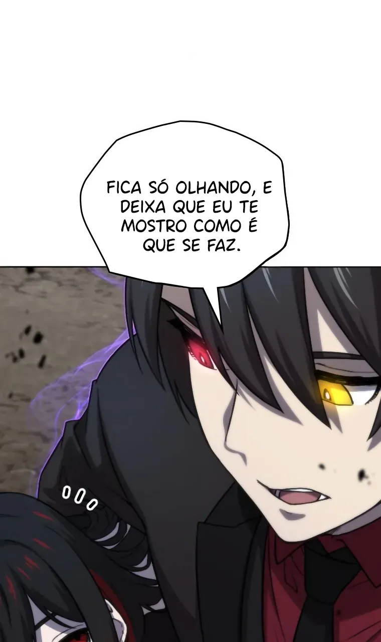 Read Invocado Demais, Forte Demais e de Saco Cheio! Pt Manga Online