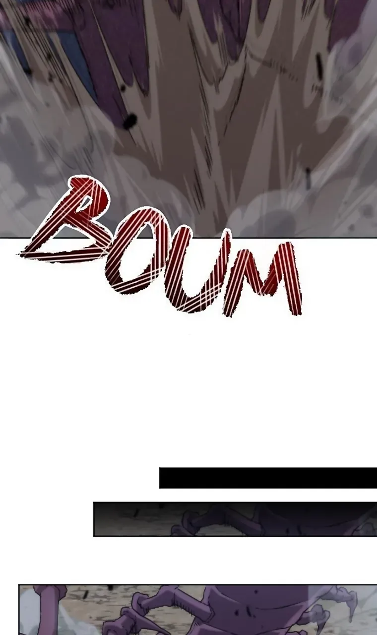 Read Invocado Demais, Forte Demais e de Saco Cheio! Pt Manga Online