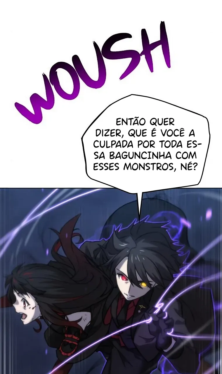 Read Invocado Demais, Forte Demais e de Saco Cheio! Pt Manga Online