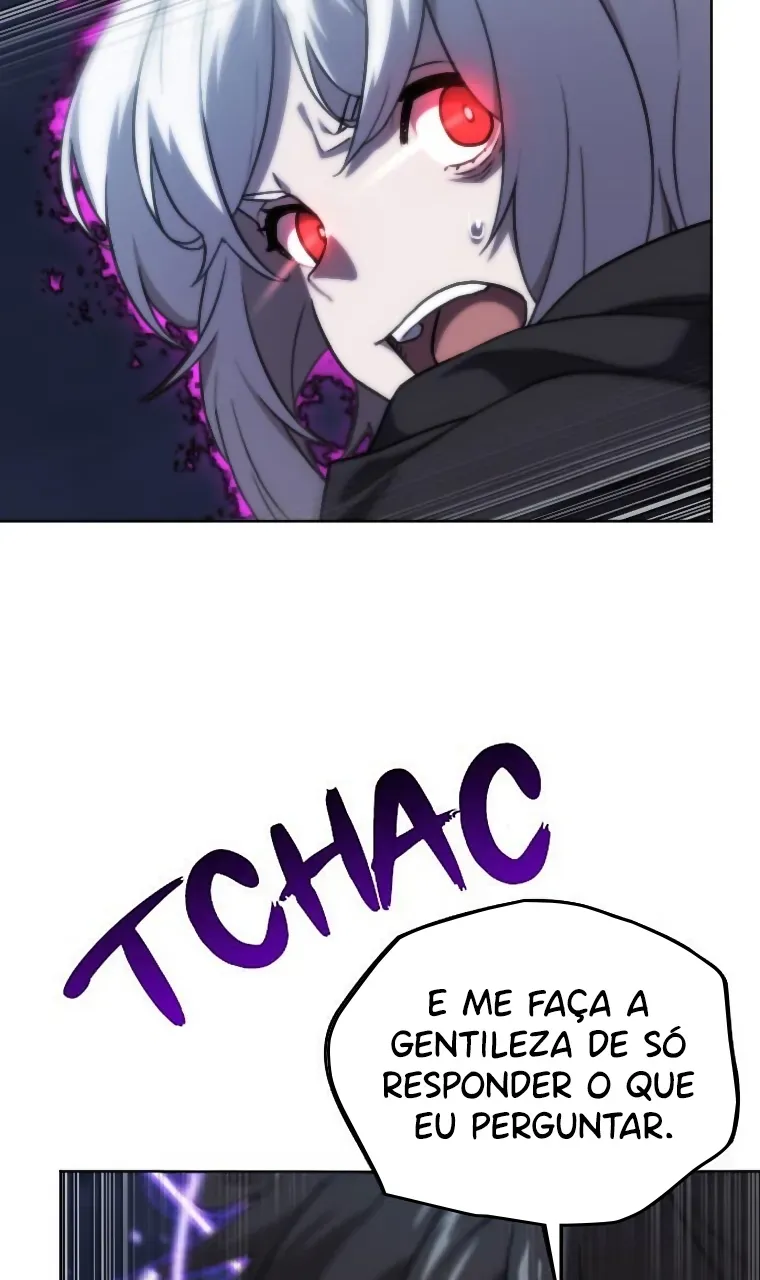 Read Invocado Demais, Forte Demais e de Saco Cheio! Pt Manga Online