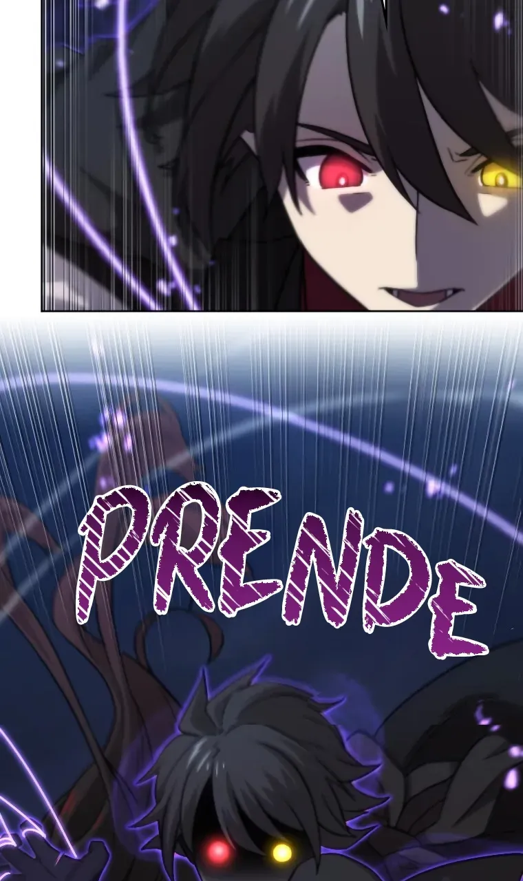 Read Invocado Demais, Forte Demais e de Saco Cheio! Pt Manga Online