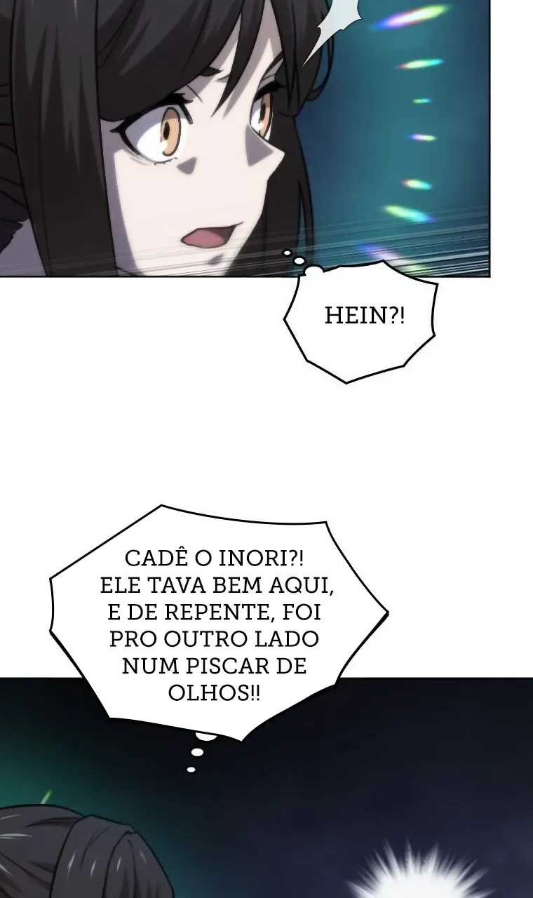 Read Invocado Demais, Forte Demais e de Saco Cheio! Pt Manga Online