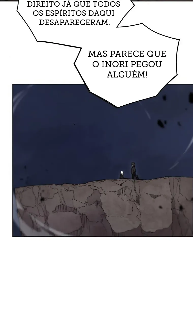 Read Invocado Demais, Forte Demais e de Saco Cheio! Pt Manga Online