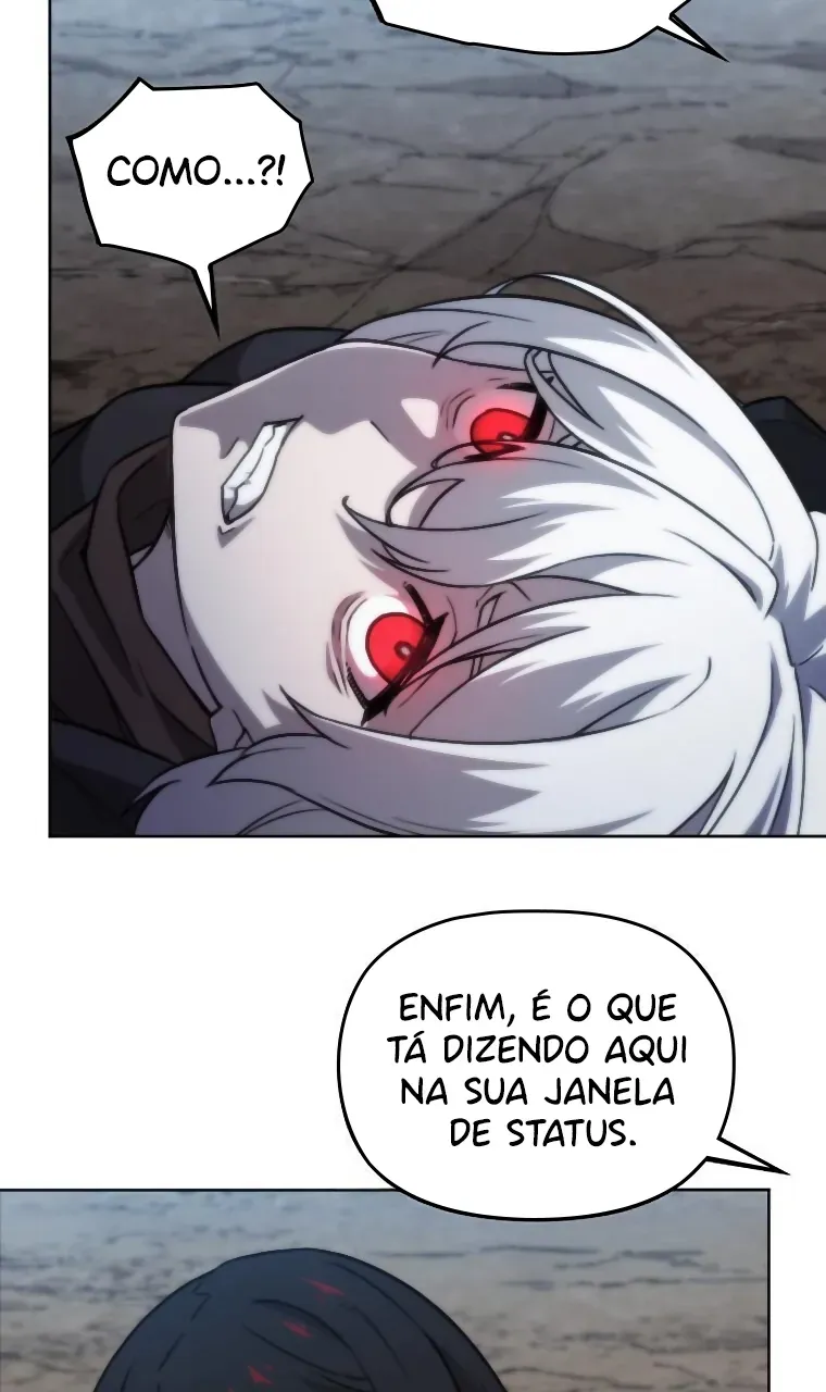 Read Invocado Demais, Forte Demais e de Saco Cheio! Pt Manga Online