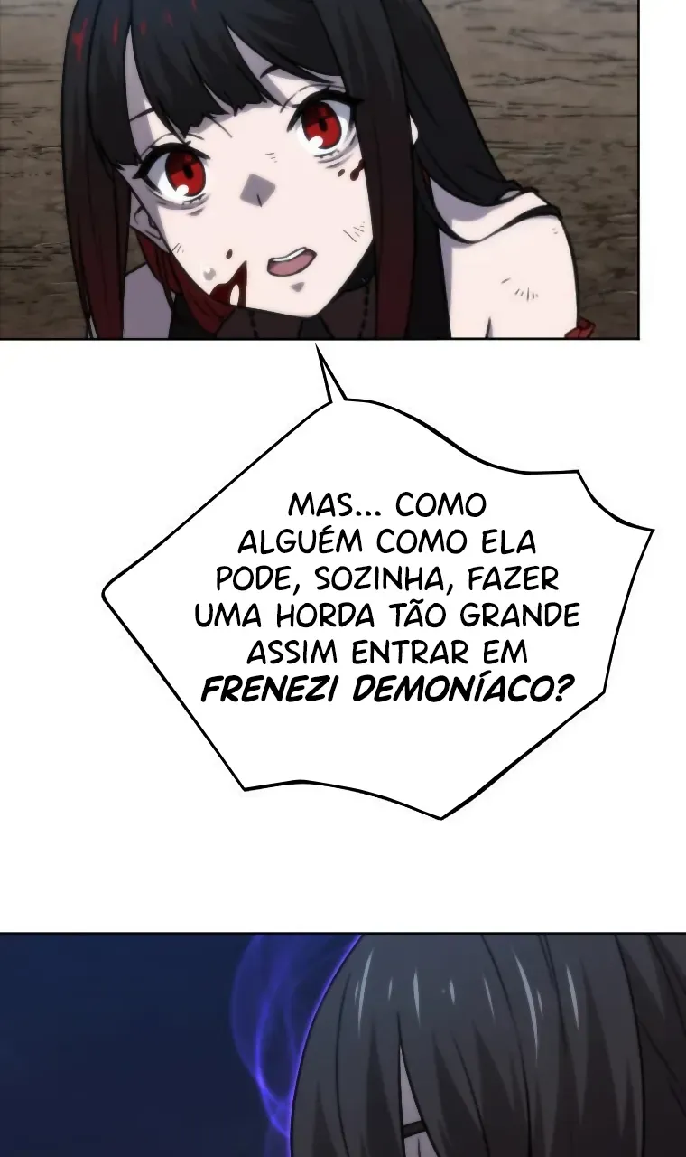 Read Invocado Demais, Forte Demais e de Saco Cheio! Pt Manga Online