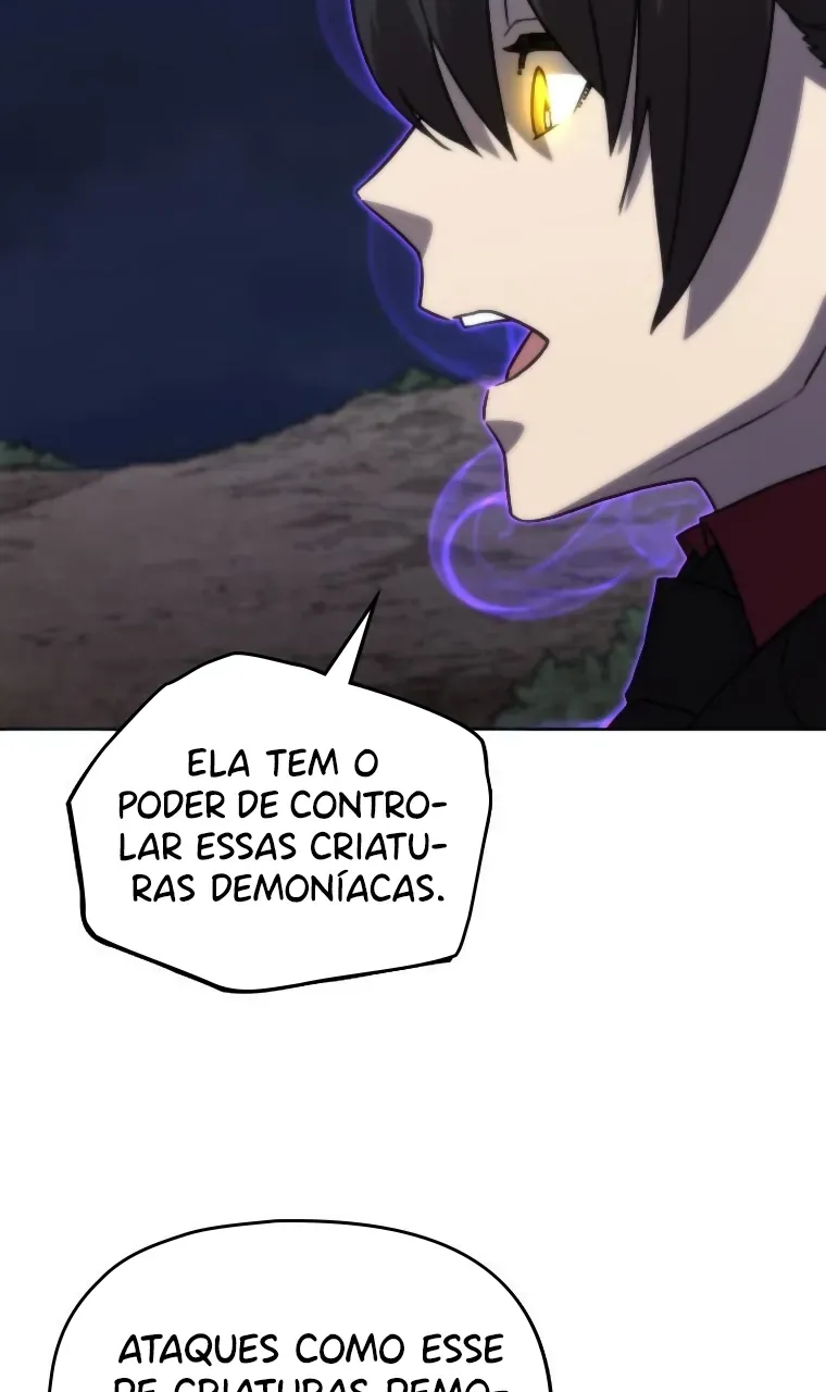 Read Invocado Demais, Forte Demais e de Saco Cheio! Pt Manga Online