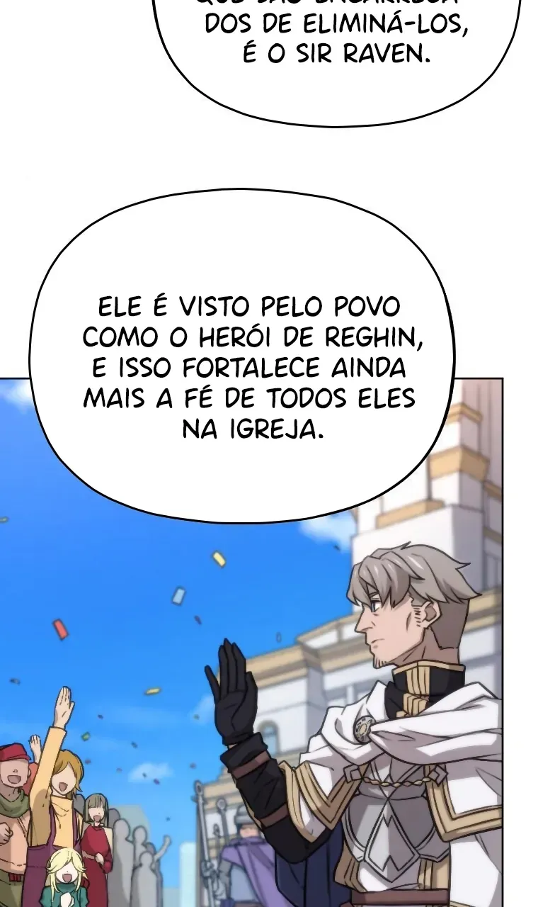 Read Invocado Demais, Forte Demais e de Saco Cheio! Pt Manga Online