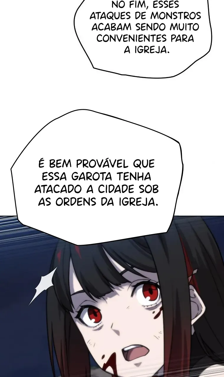 Read Invocado Demais, Forte Demais e de Saco Cheio! Pt Manga Online