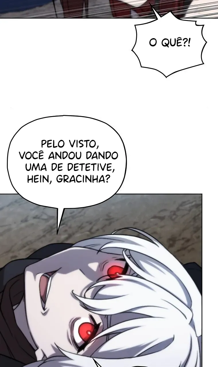 Read Invocado Demais, Forte Demais e de Saco Cheio! Pt Manga Online