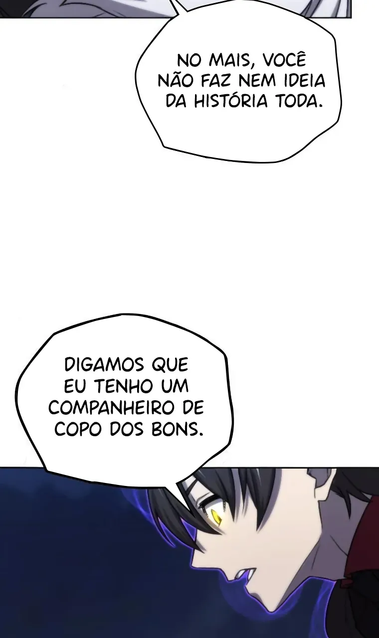 Read Invocado Demais, Forte Demais e de Saco Cheio! Pt Manga Online