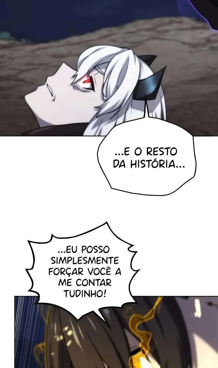 Read Invocado Demais, Forte Demais e de Saco Cheio! Pt Manga Online