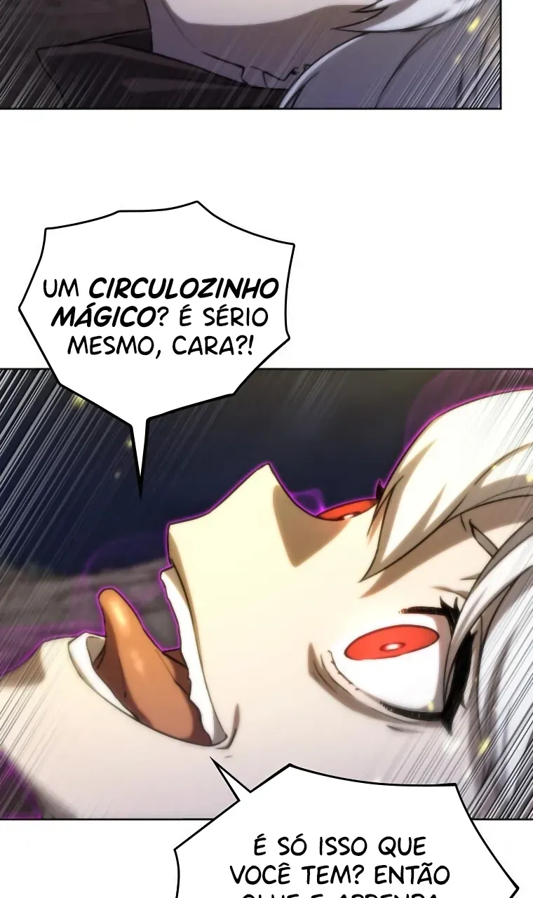 Read Invocado Demais, Forte Demais e de Saco Cheio! Pt Manga Online