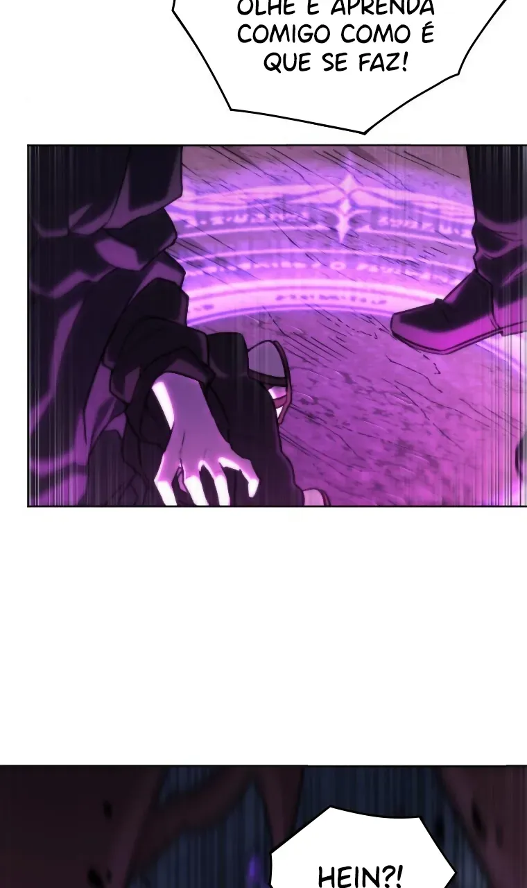 Read Invocado Demais, Forte Demais e de Saco Cheio! Pt Manga Online