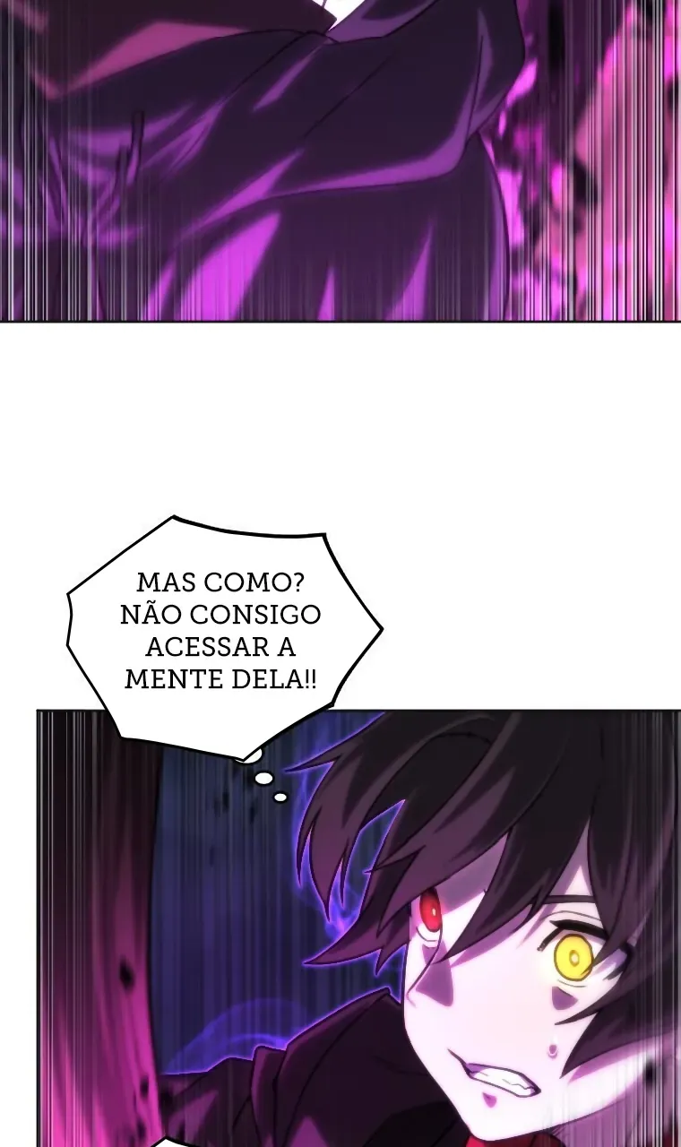 Read Invocado Demais, Forte Demais e de Saco Cheio! Pt Manga Online