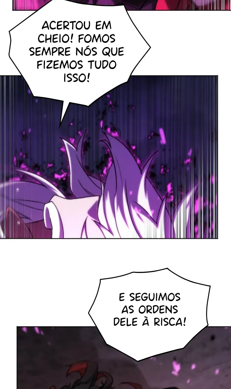 Read Invocado Demais, Forte Demais e de Saco Cheio! Pt Manga Online