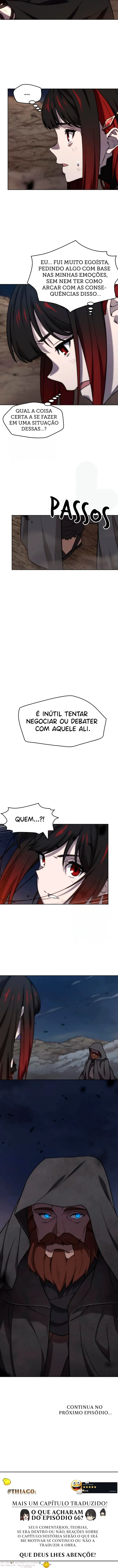 Read Invocado Demais, Forte Demais e de Saco Cheio! Pt Manga Online
