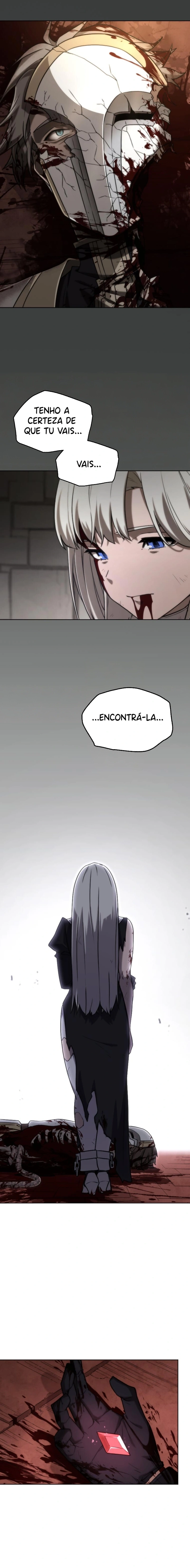 Read Invocado Demais, Forte Demais e de Saco Cheio! Pt Manga Online