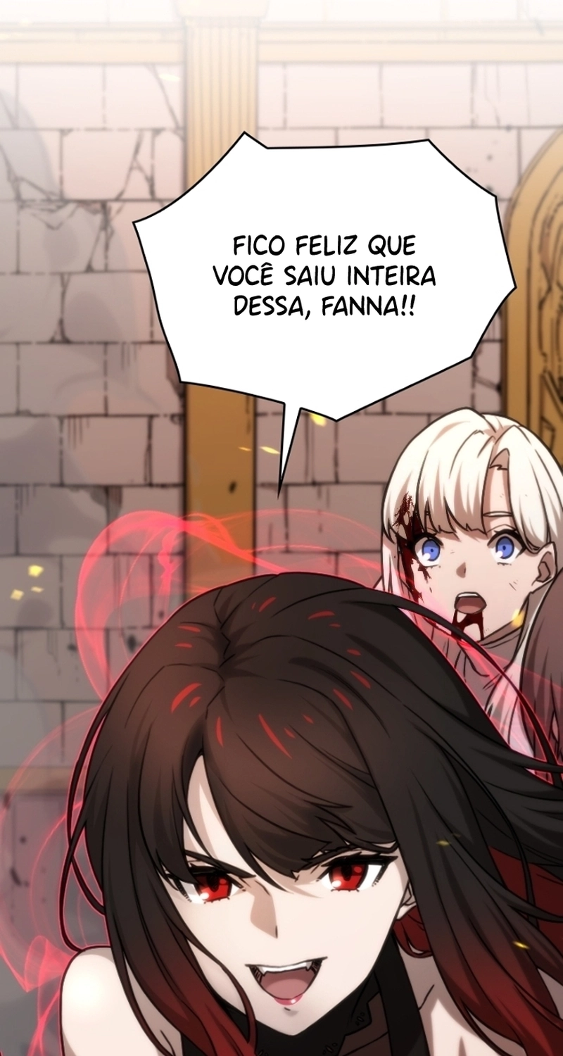 Read Invocado Demais, Forte Demais e de Saco Cheio! Pt Manga Online