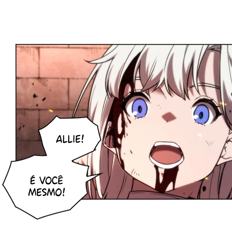Read Invocado Demais, Forte Demais e de Saco Cheio! Pt Manga Online