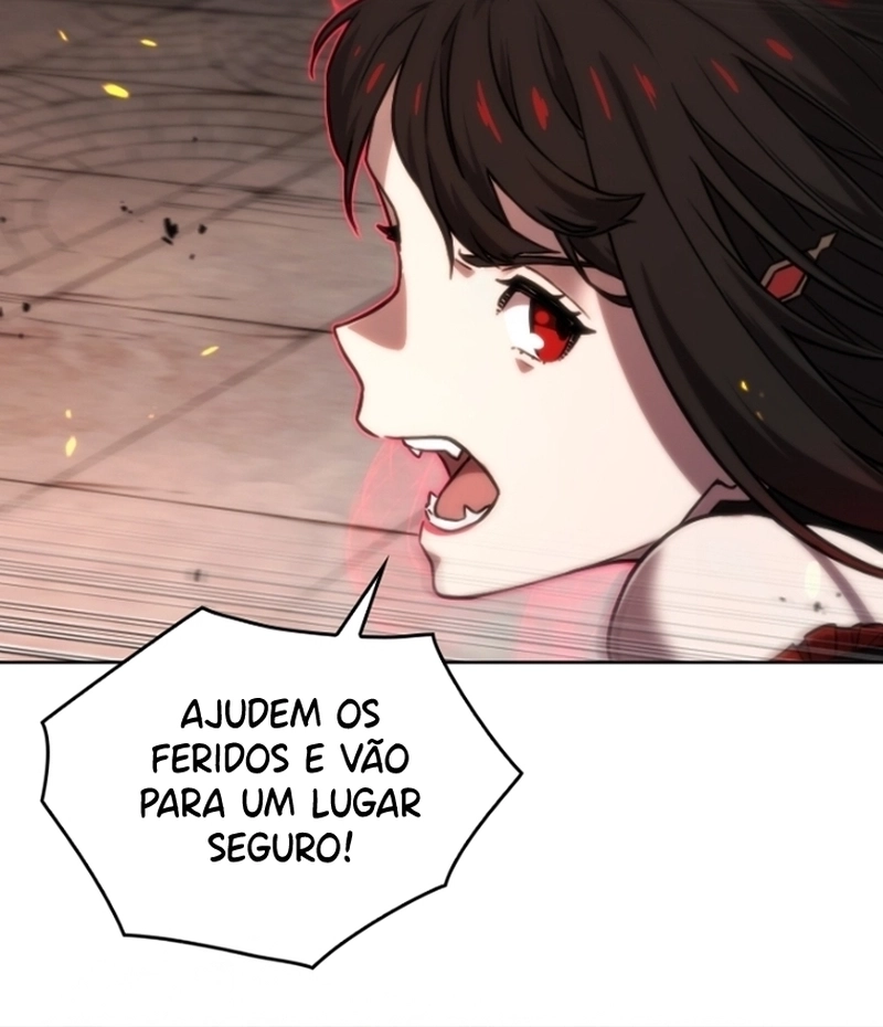 Read Invocado Demais, Forte Demais e de Saco Cheio! Pt Manga Online