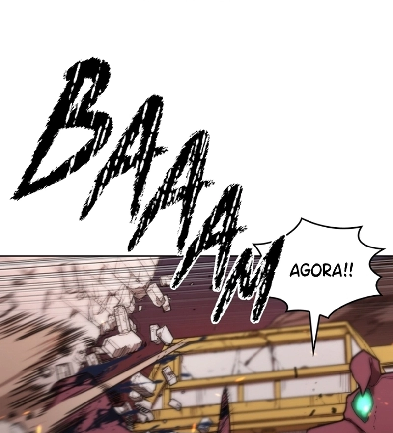Read Invocado Demais, Forte Demais e de Saco Cheio! Pt Manga Online