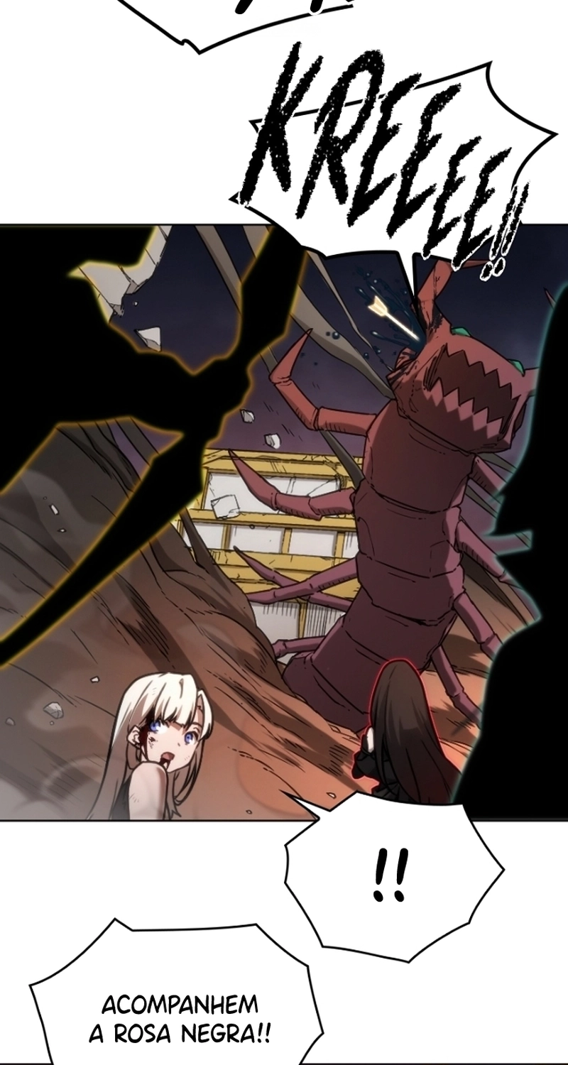 Read Invocado Demais, Forte Demais e de Saco Cheio! Pt Manga Online