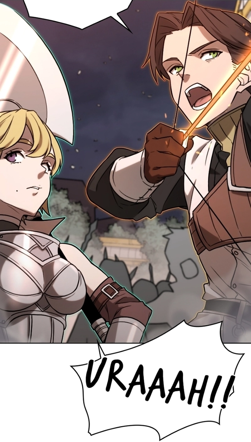 Read Invocado Demais, Forte Demais e de Saco Cheio! Pt Manga Online