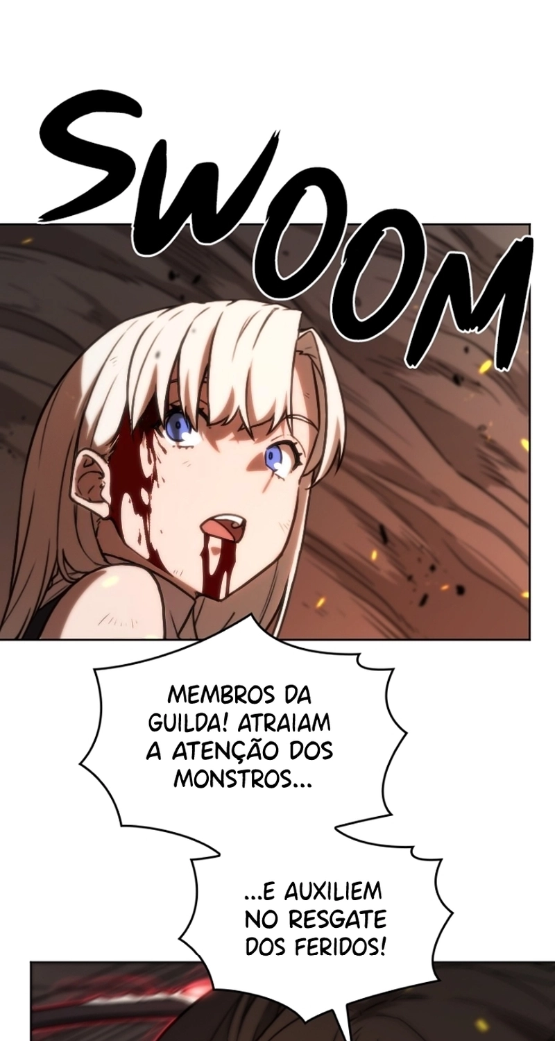 Read Invocado Demais, Forte Demais e de Saco Cheio! Pt Manga Online