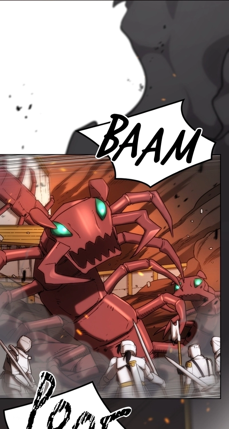Read Invocado Demais, Forte Demais e de Saco Cheio! Pt Manga Online