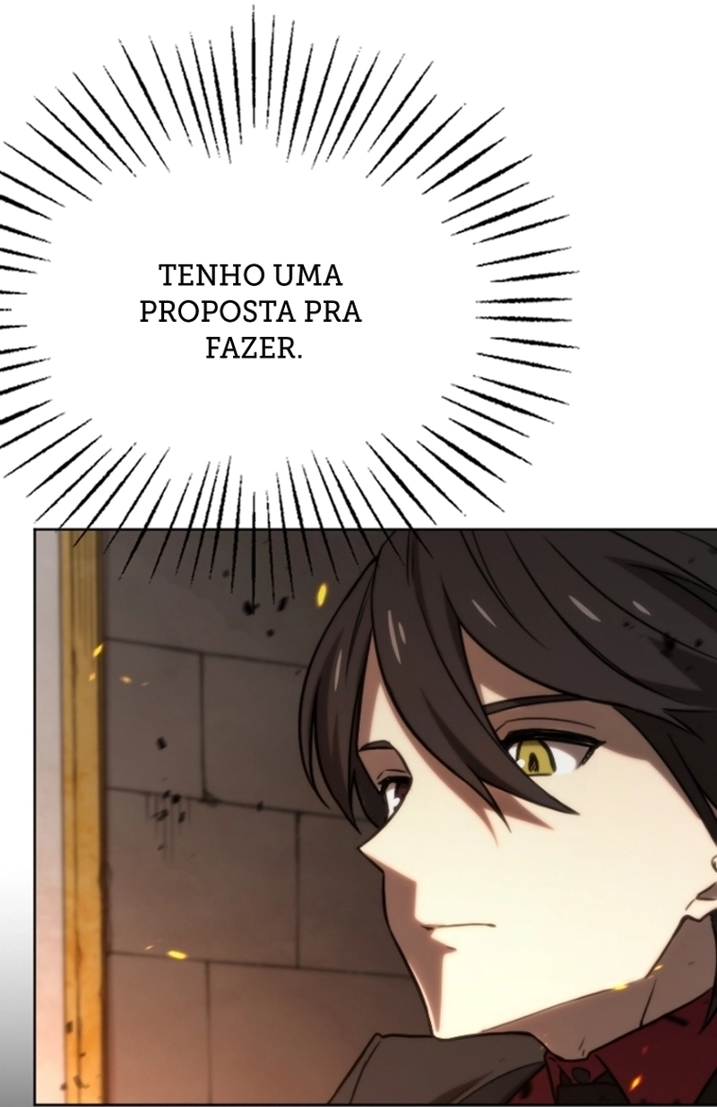 Read Invocado Demais, Forte Demais e de Saco Cheio! Pt Manga Online