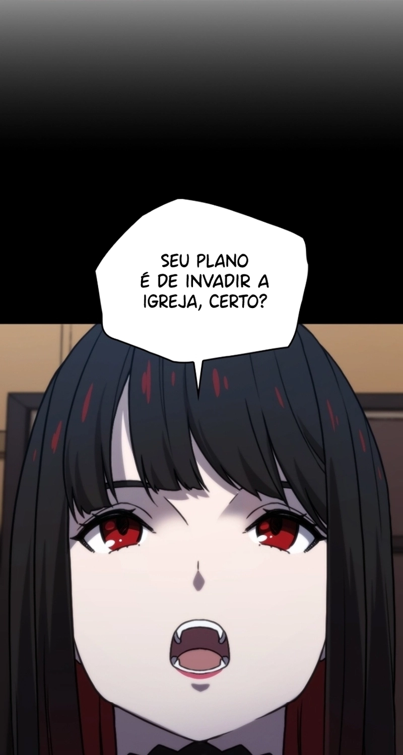 Read Invocado Demais, Forte Demais e de Saco Cheio! Pt Manga Online