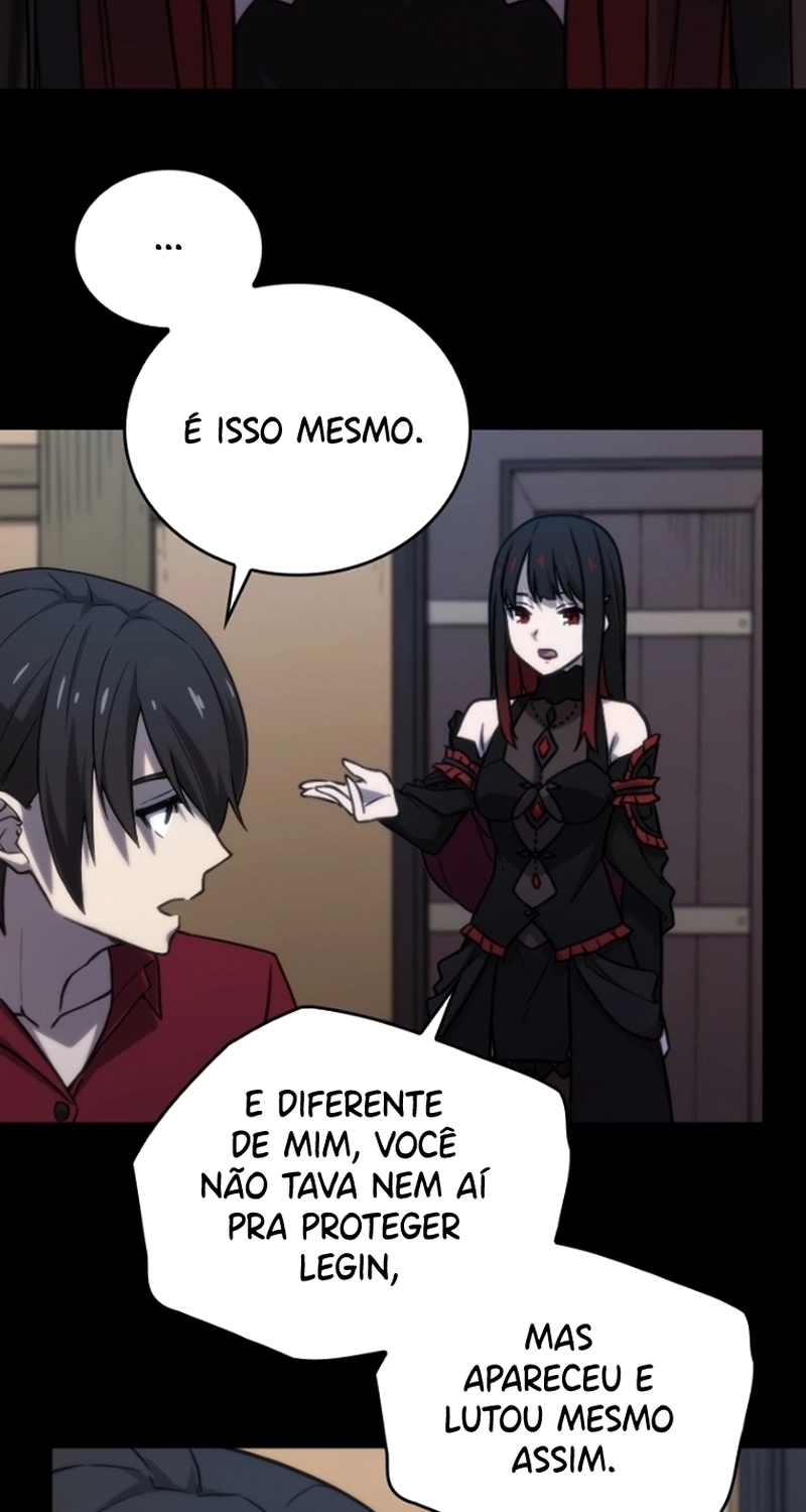 Read Invocado Demais, Forte Demais e de Saco Cheio! Pt Manga Online