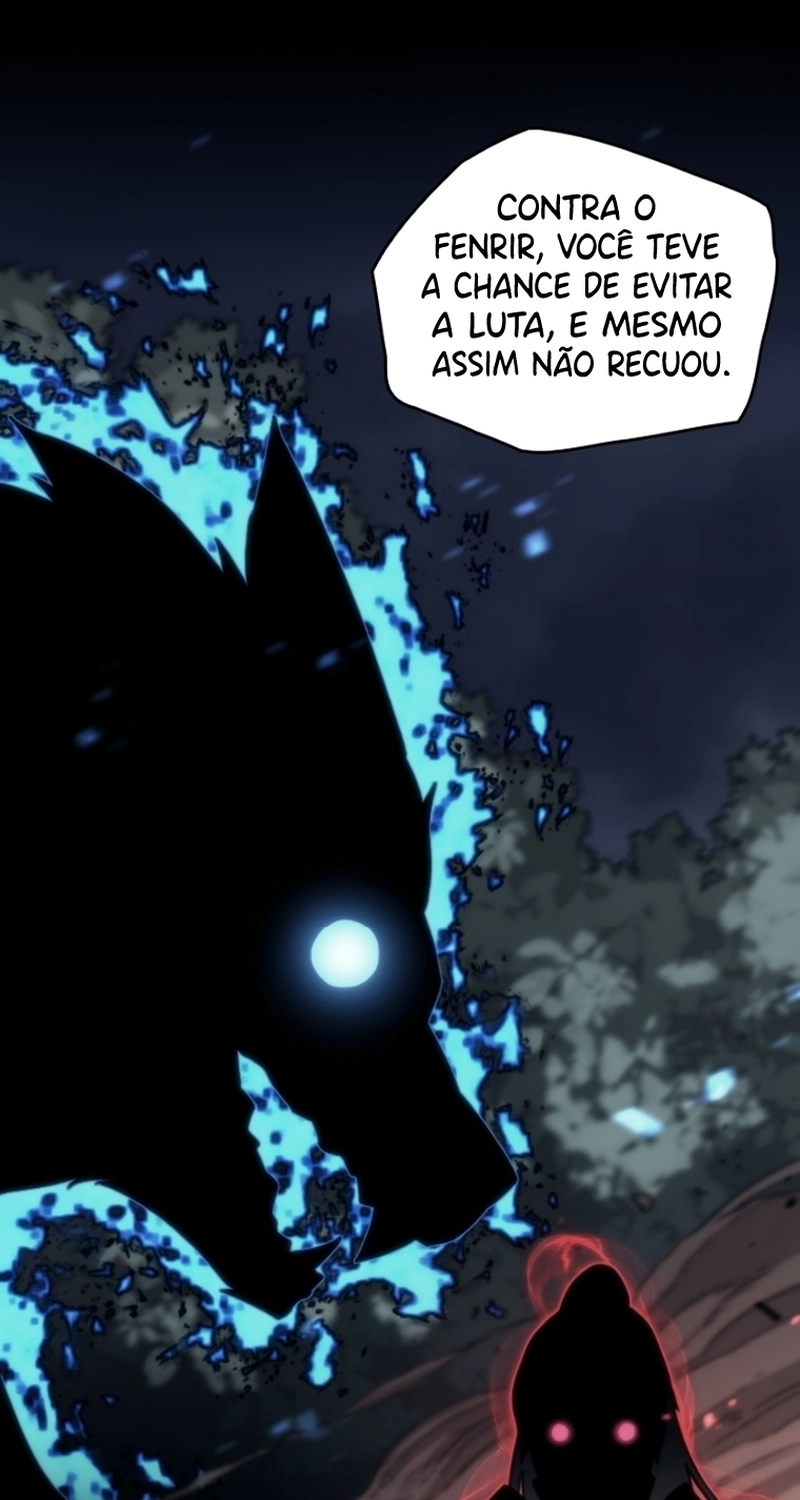 Read Invocado Demais, Forte Demais e de Saco Cheio! Pt Manga Online