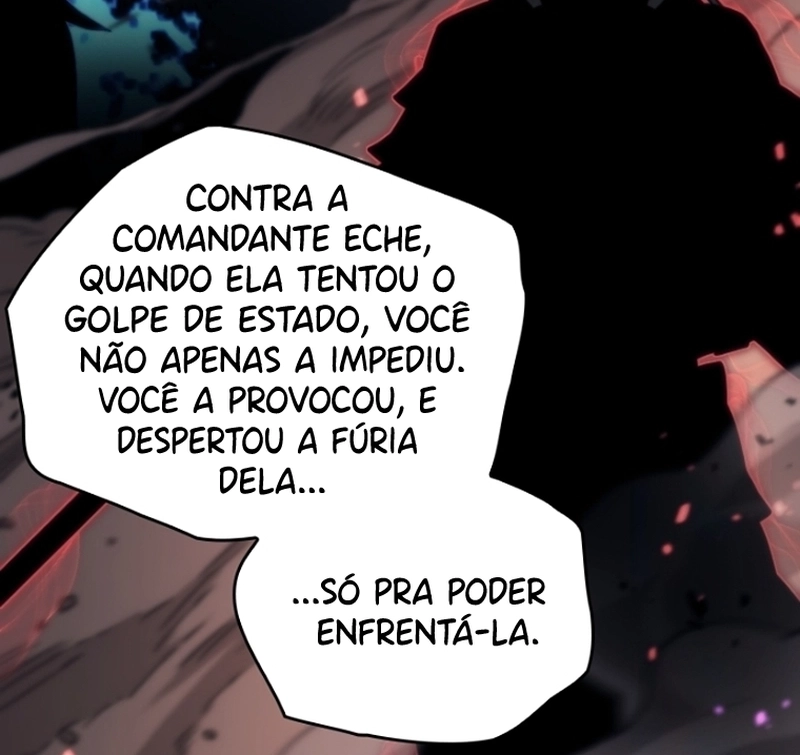 Read Invocado Demais, Forte Demais e de Saco Cheio! Pt Manga Online