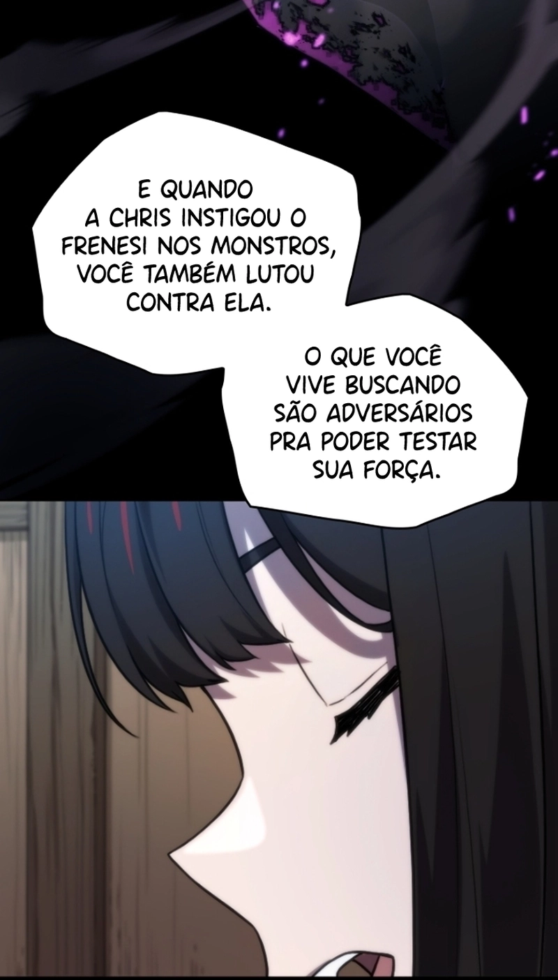 Read Invocado Demais, Forte Demais e de Saco Cheio! Pt Manga Online