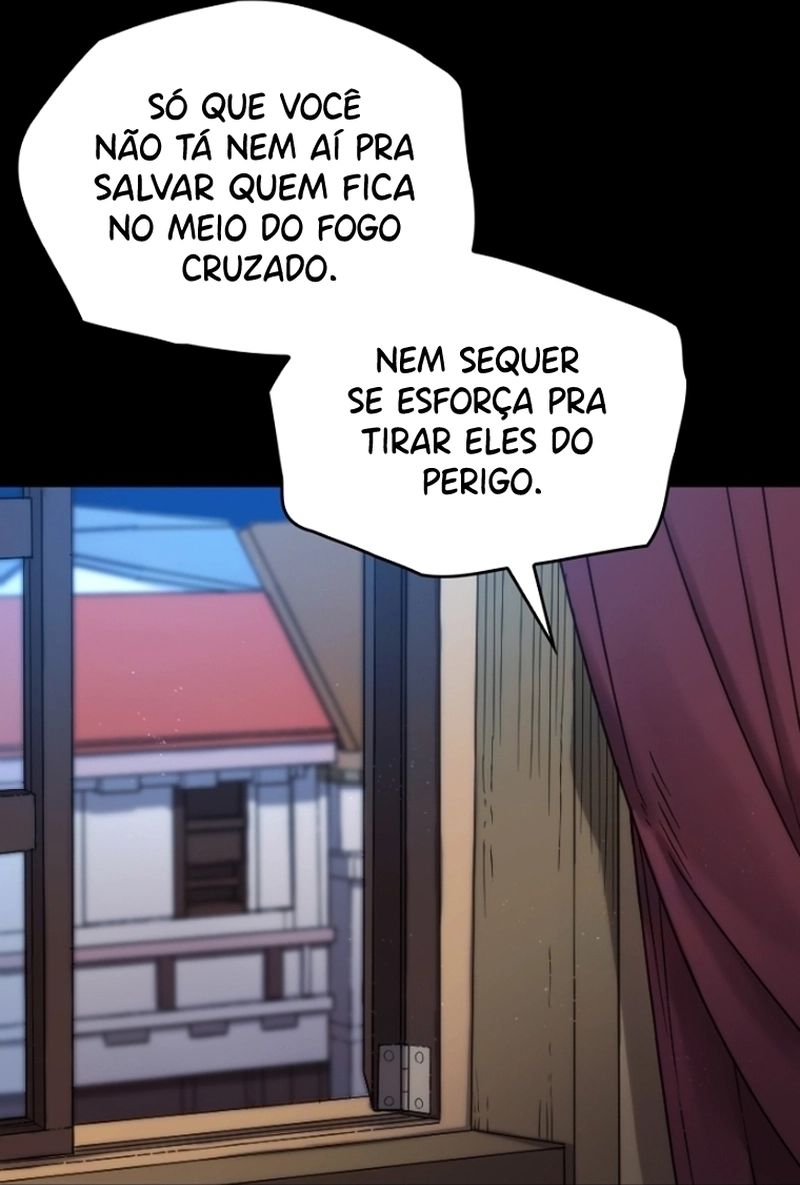 Read Invocado Demais, Forte Demais e de Saco Cheio! Pt Manga Online