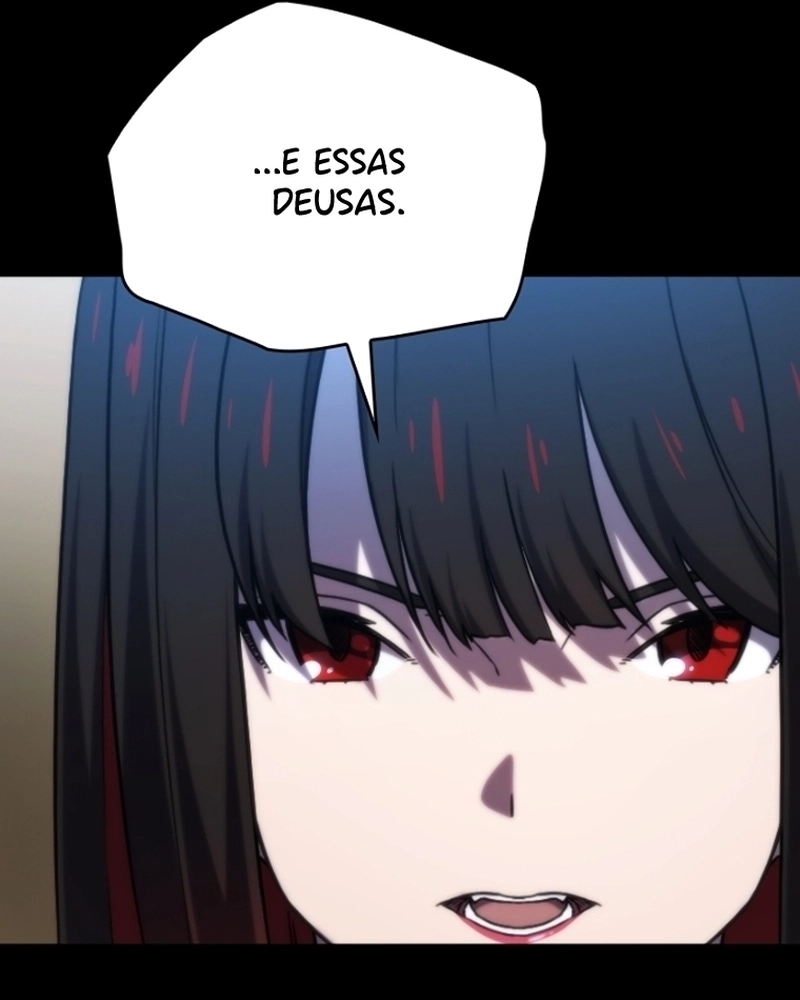 Read Invocado Demais, Forte Demais e de Saco Cheio! Pt Manga Online