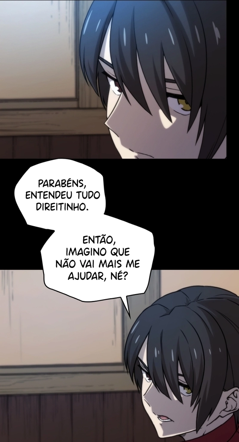 Read Invocado Demais, Forte Demais e de Saco Cheio! Pt Manga Online