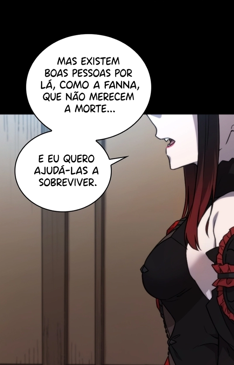 Read Invocado Demais, Forte Demais e de Saco Cheio! Pt Manga Online