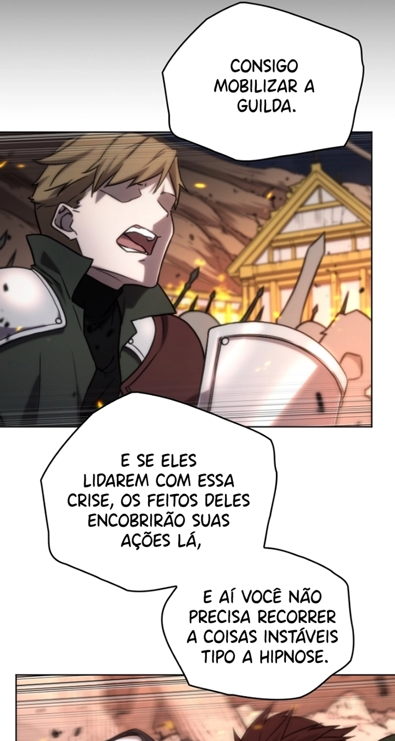 Read Invocado Demais, Forte Demais e de Saco Cheio! Pt Manga Online