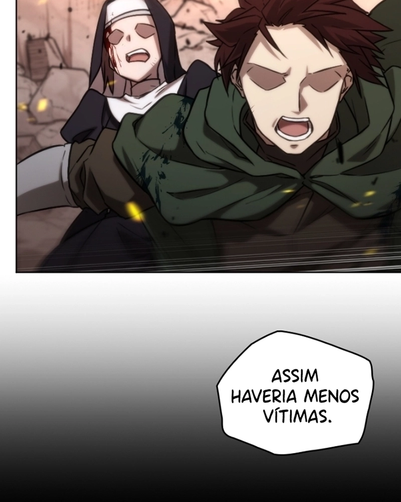 Read Invocado Demais, Forte Demais e de Saco Cheio! Pt Manga Online
