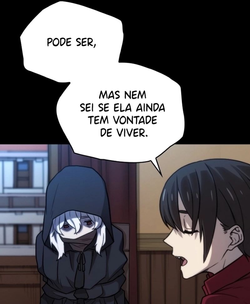 Read Invocado Demais, Forte Demais e de Saco Cheio! Pt Manga Online