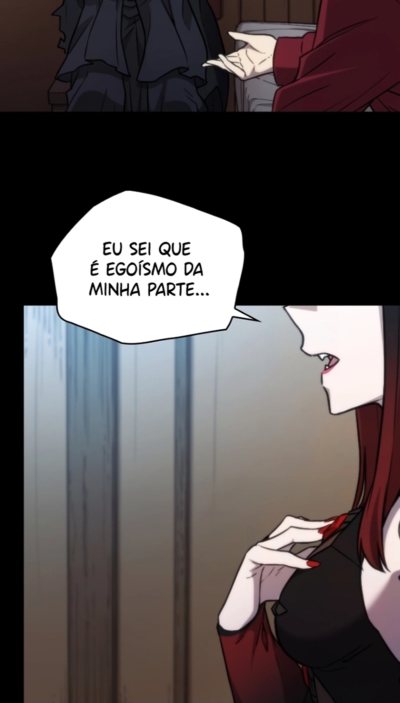 Read Invocado Demais, Forte Demais e de Saco Cheio! Pt Manga Online