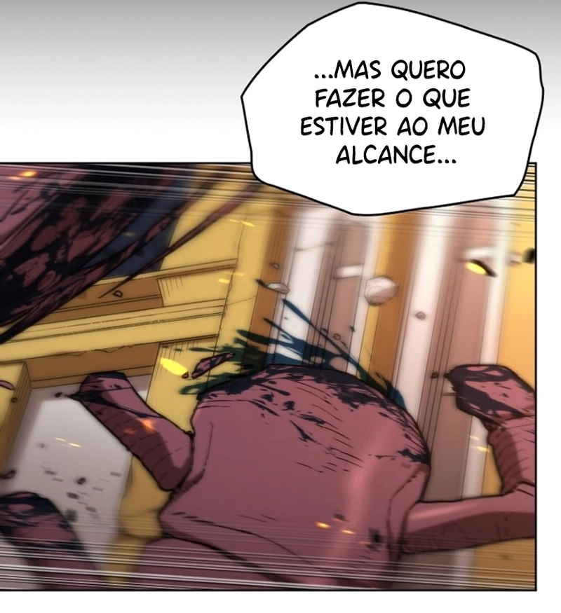 Read Invocado Demais, Forte Demais e de Saco Cheio! Pt Manga Online