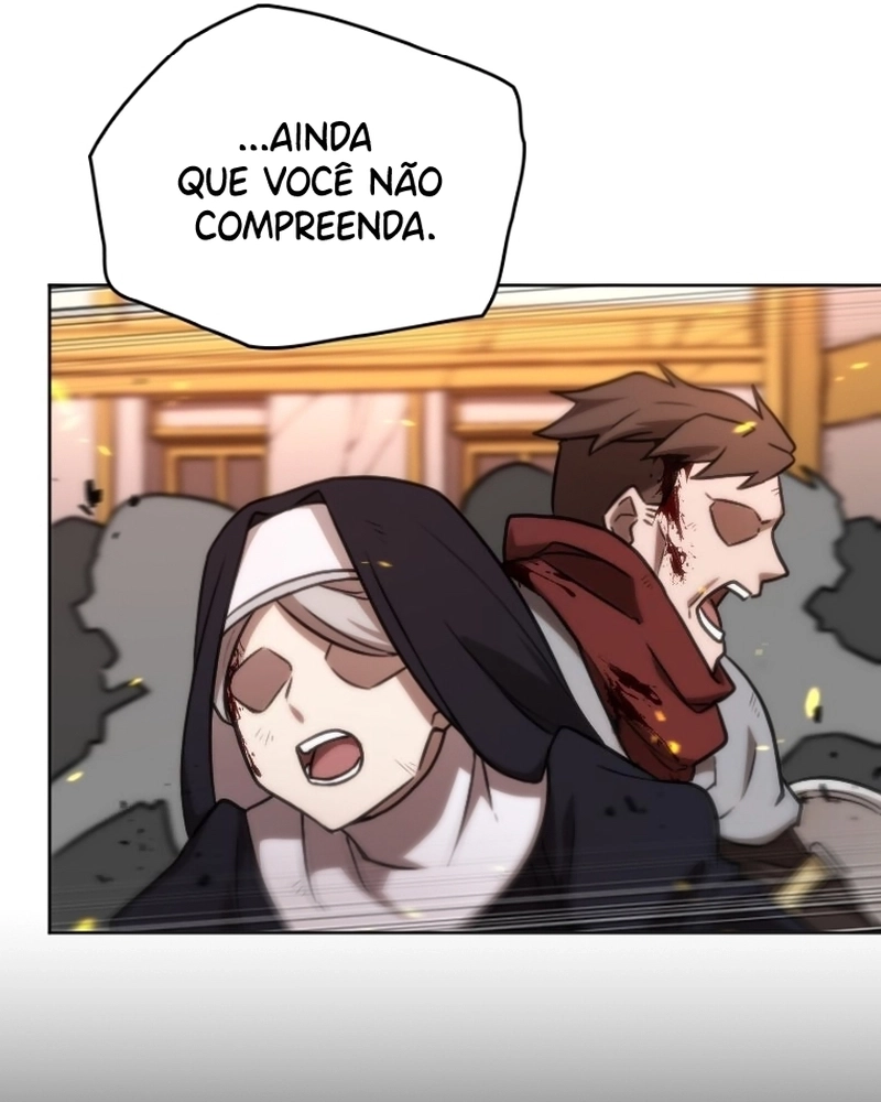 Read Invocado Demais, Forte Demais e de Saco Cheio! Pt Manga Online