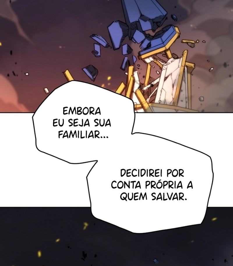 Read Invocado Demais, Forte Demais e de Saco Cheio! Pt Manga Online