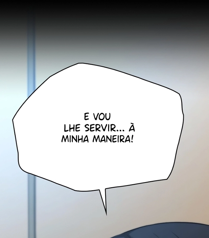 Read Invocado Demais, Forte Demais e de Saco Cheio! Pt Manga Online