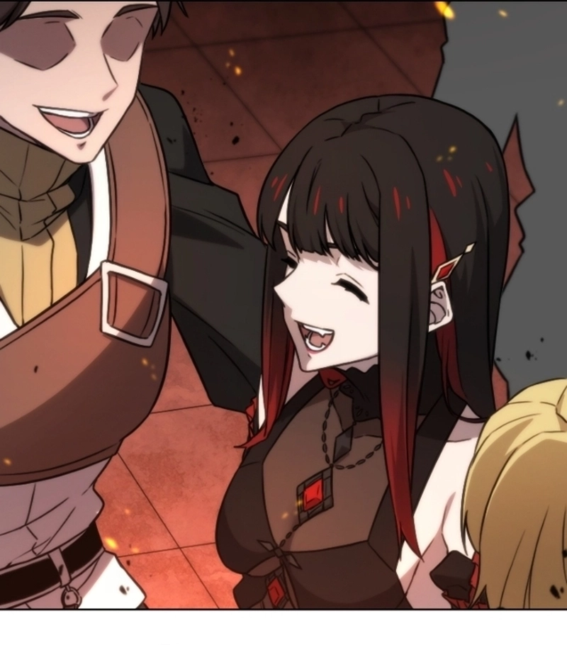 Read Invocado Demais, Forte Demais e de Saco Cheio! Pt Manga Online