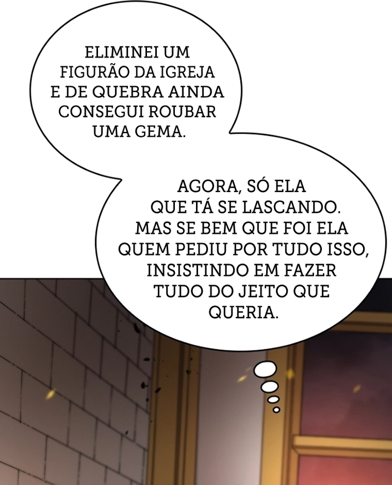 Read Invocado Demais, Forte Demais e de Saco Cheio! Pt Manga Online
