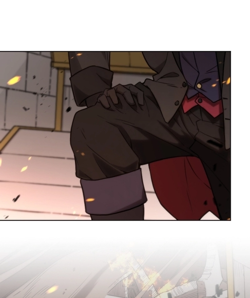 Read Invocado Demais, Forte Demais e de Saco Cheio! Pt Manga Online